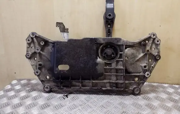 Audi A3 S3 8P Front subframe 1K0199369F