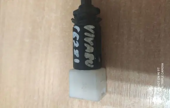Opel Vivaro Brake pedal sensor switch 414988