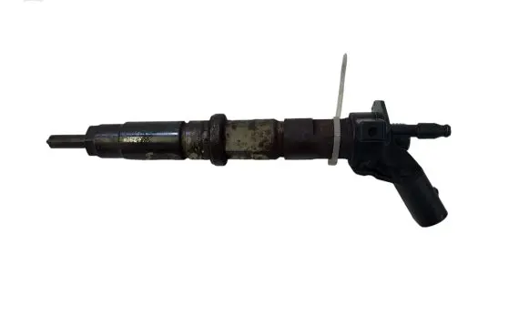 Volkswagen Crafter Fuel injector 0445115029 076130277