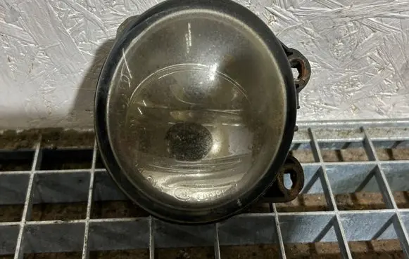 BMW 5 F10 F11 Front fog light 7839866