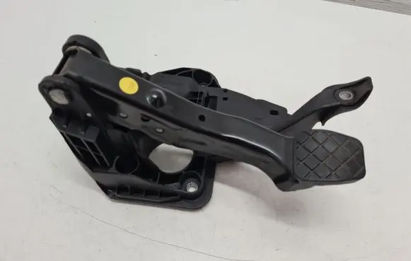 Skoda Fabia Mk3 (NJ) Brake pedal 6C1721058F