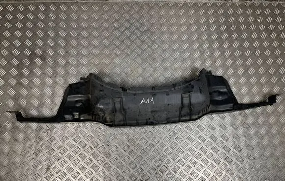 Side bottom protection
