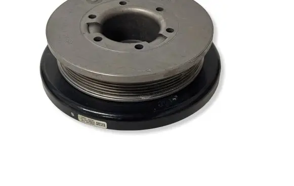 BMW 7 G11 G12 Crankshaft pulley 8650741