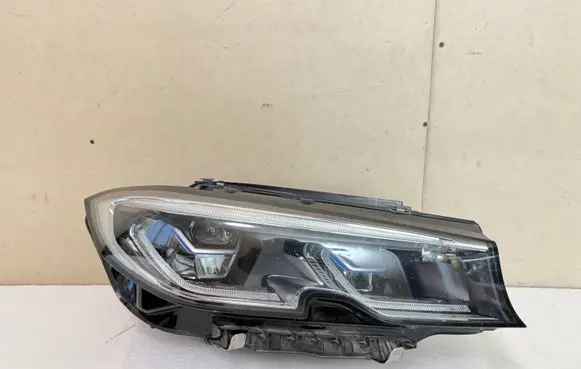 BMW 3 G20 G21 Headlight/headlamp LE16A6386