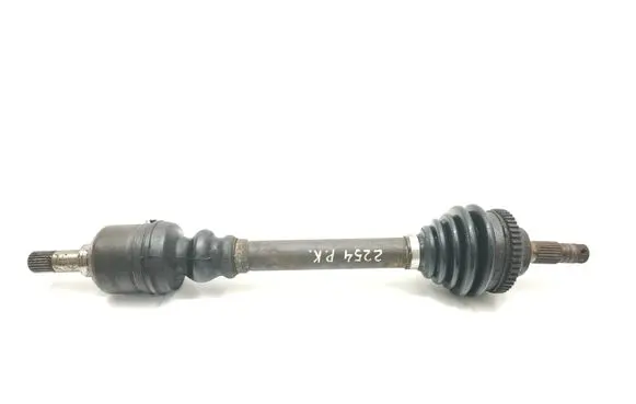 Peugeot 406 Front driveshaft 9620962880