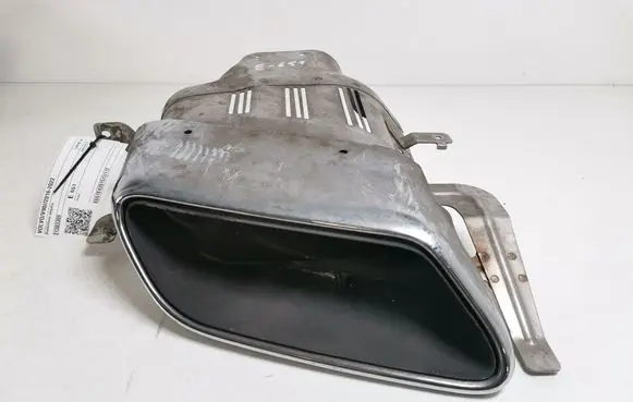 Volvo S90, V90 Muffler ending 31383309
