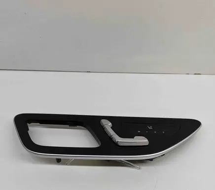 Mercedes-Benz EQS V297 Seat control switch A2239011812 A2239020913