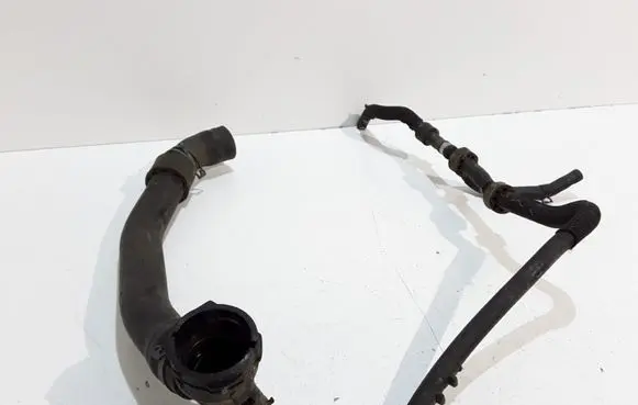 Audi A3 S3 8V Engine coolant pipe/hose