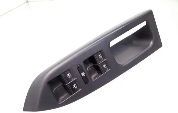 Volkswagen Touran I Electric window control switch 1T1867371H 1K4959857B