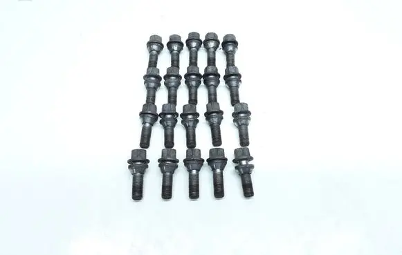 Volvo S90, V90 Nuts/bolts 