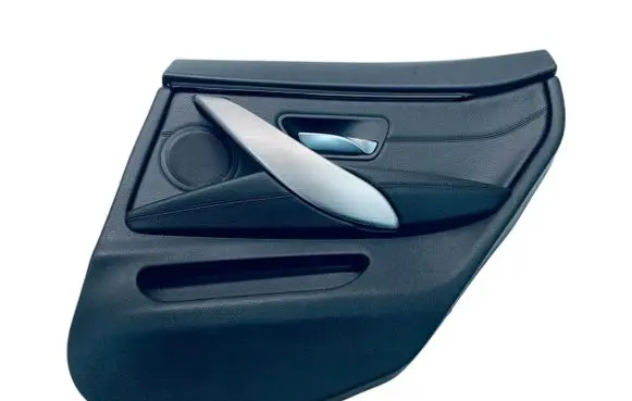 BMW 4 F36 Gran coupe Rear door card panel trim 51427346340 51427368386 51417279294