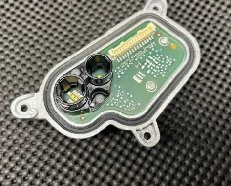 Audi A5 LED ballast control module 1420000117