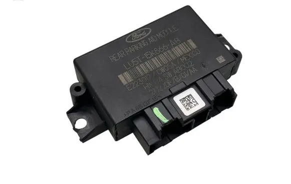 Ford Explorer VI Parking PDC control unit/module LU5T15K866AB
