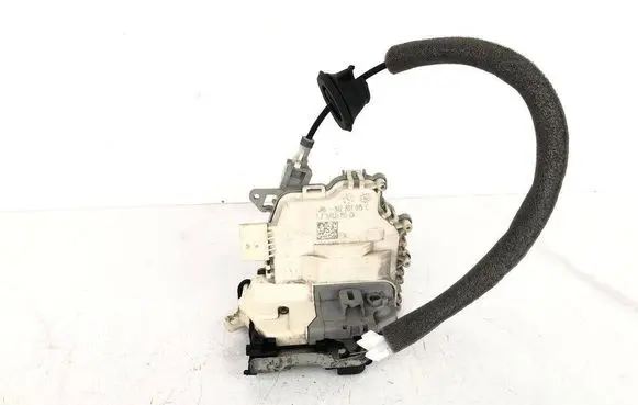 Audi A7 S7 4G Front door lock 8J2837015C