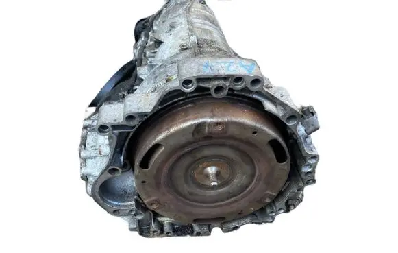 Audi A6 S6 C6 4F Automatic gearbox 1071137026
