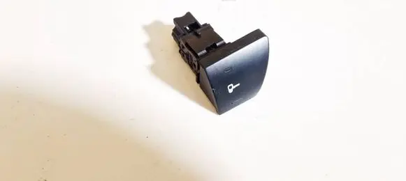 Peugeot 307 Central locking switch button 9636668477