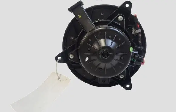 Opel Insignia A Heater fan/blower 5242673401 B103100337