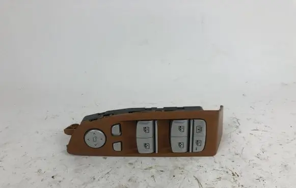 BMW 7 G11 G12 Electric window control switch 9382503 250715
