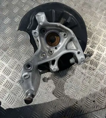Skoda Superb B8 (3V) Rear wheel hub spindle/knuckle 3Q0505436N