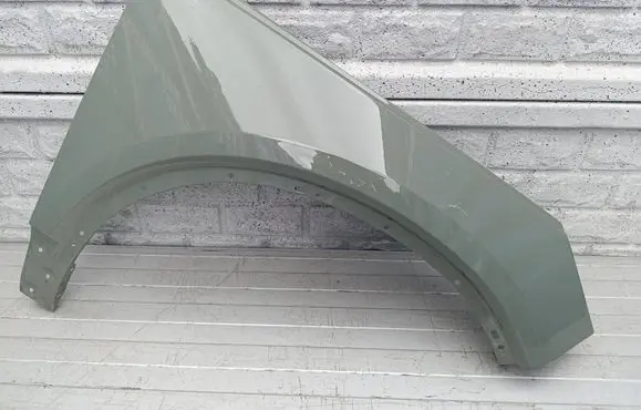 Volvo XC40 Fender