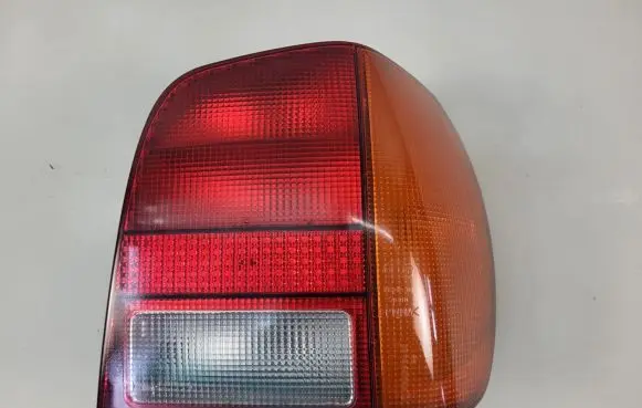 Volkswagen Polo III 6N 6N2 6NF Rear/tail lights 6N0945098
