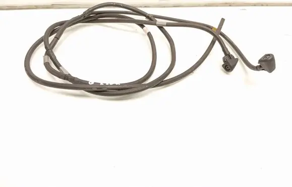 Mazda 6 Windshield washer spray nozzle 
