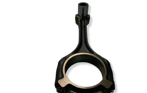 Mercedes-Benz CLS C219 Connecting rod/conrod M273