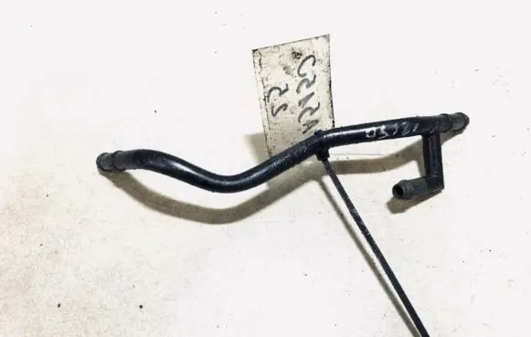 Honda Accord Fuel line pipe
