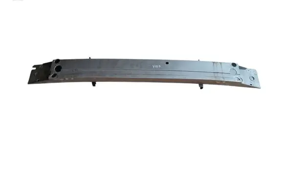 Front bumper cross member