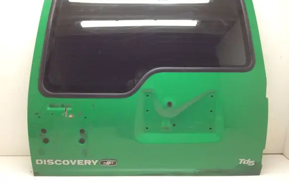 Land Rover Discovery Tailgate/trunk/boot lid