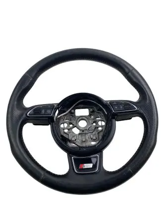 Audi A6 S6 C7 4G Steering wheel 616428551D