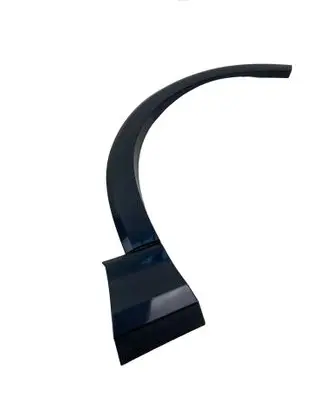 Audi Q4 Sportback e-tron Fender end trim 89A853718C