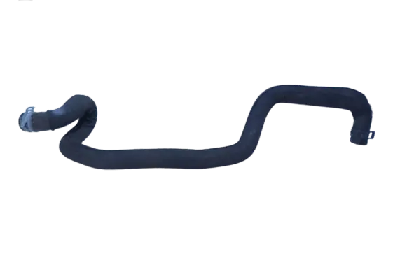 Audi A8 S8 D4 4H Engine coolant pipe/hose 4H1819674AF W853