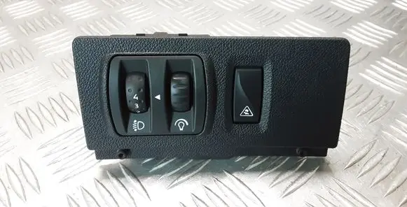 Renault Latitude (L70) ESP (stability program) switch 251630017R