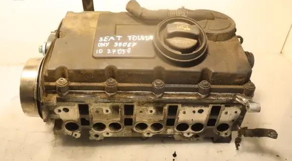 Seat Toledo III (5P) Engine head 