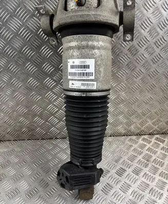 Audi Q7 4L Shock absorber/damper/air suspension 7L8616020F