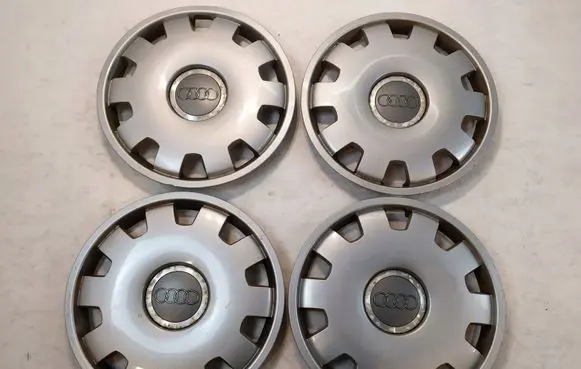Audi A6 S6 C5 4B R16 wheel hub/cap/trim 4B0601147D