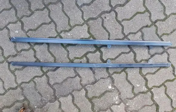 Iveco Daily 40.8 Front door lock loop/hook striker 