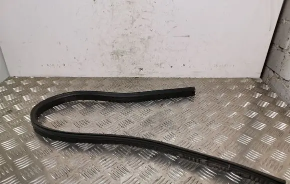 Engine compartment rubber