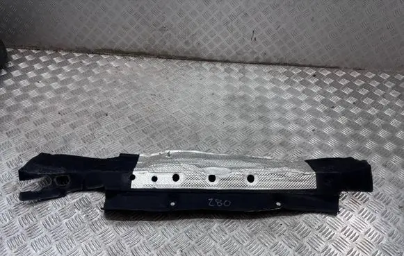 Audi TT TTS RS Mk3 8S Other engine bay part 8S0863993