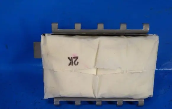 Toyota Prius (XW20) Passenger airbag 7396047040