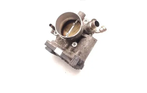 Opel Zafira B Electric throttle body valve 55561495 0280750245