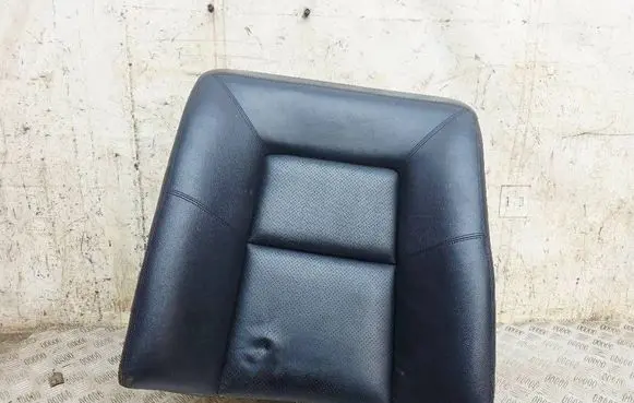 Mercedes-Benz CL C140 Rear seat 