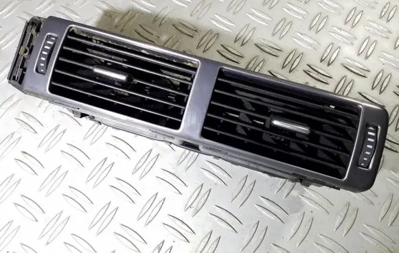 Audi A6 S6 C5 4B Dash center air vent grill 4B1820951