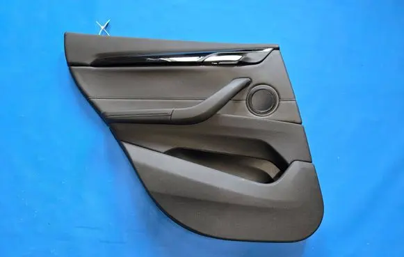 BMW X1 F48 F49 Rear door card panel trim