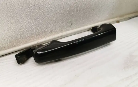 Volvo XC60 Front door exterior handle 30753785