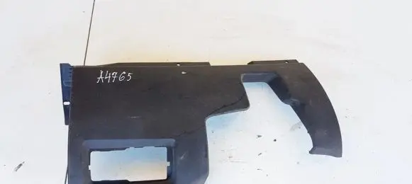 Renault Megane III Other interior part