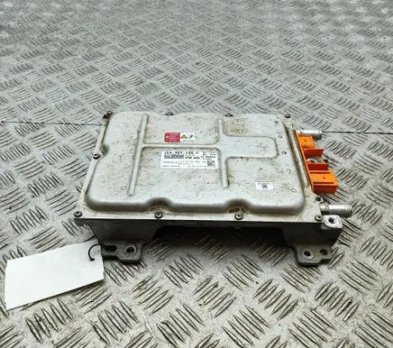 Skoda Enyaq iV Voltage converter inverter 1EA907190K 1EA907190