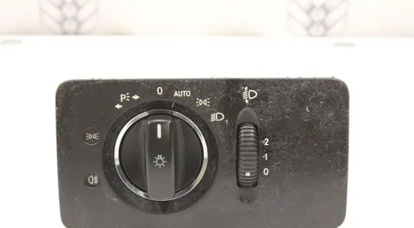 Mercedes-Benz R W251 Light switch A2515453004