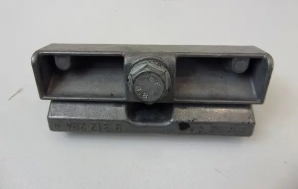 Mini One - Cooper F56 F55 Battery bracket 9312294